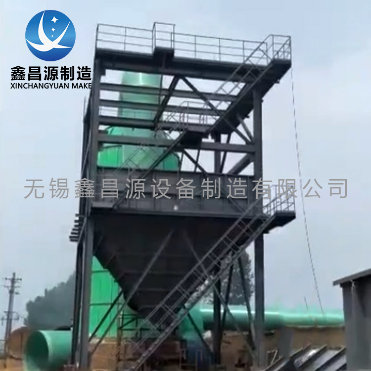濕式靜電除塵器結構.jpg 濕式靜電除塵器結構.jpg