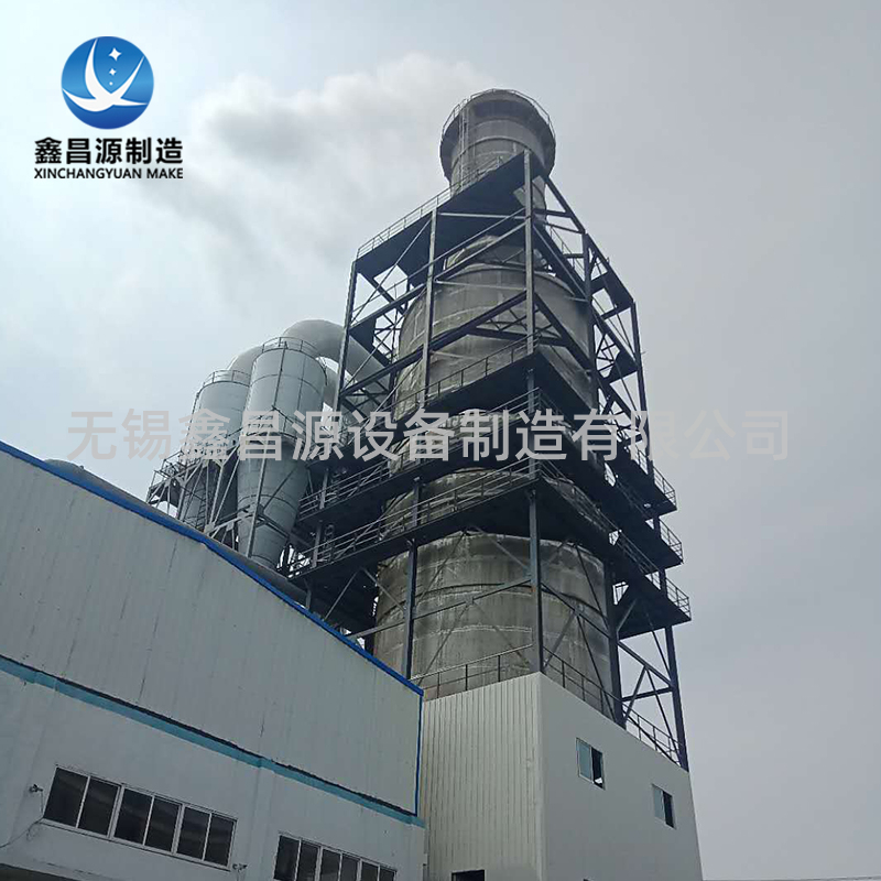 濕式靜電除塵器在脫硫上的優點有哪些呢? 濕式靜電除塵器